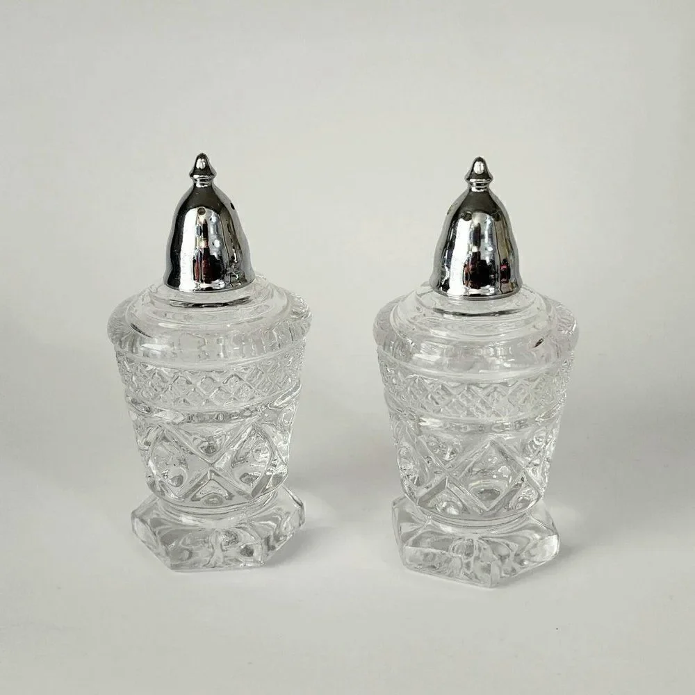 Crystal Imperial 4